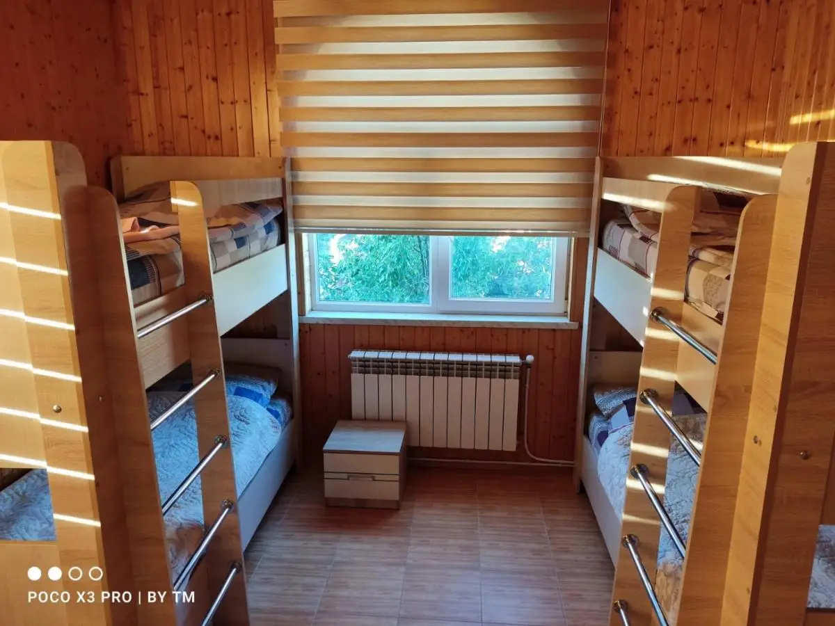 Villa Premium Qusar