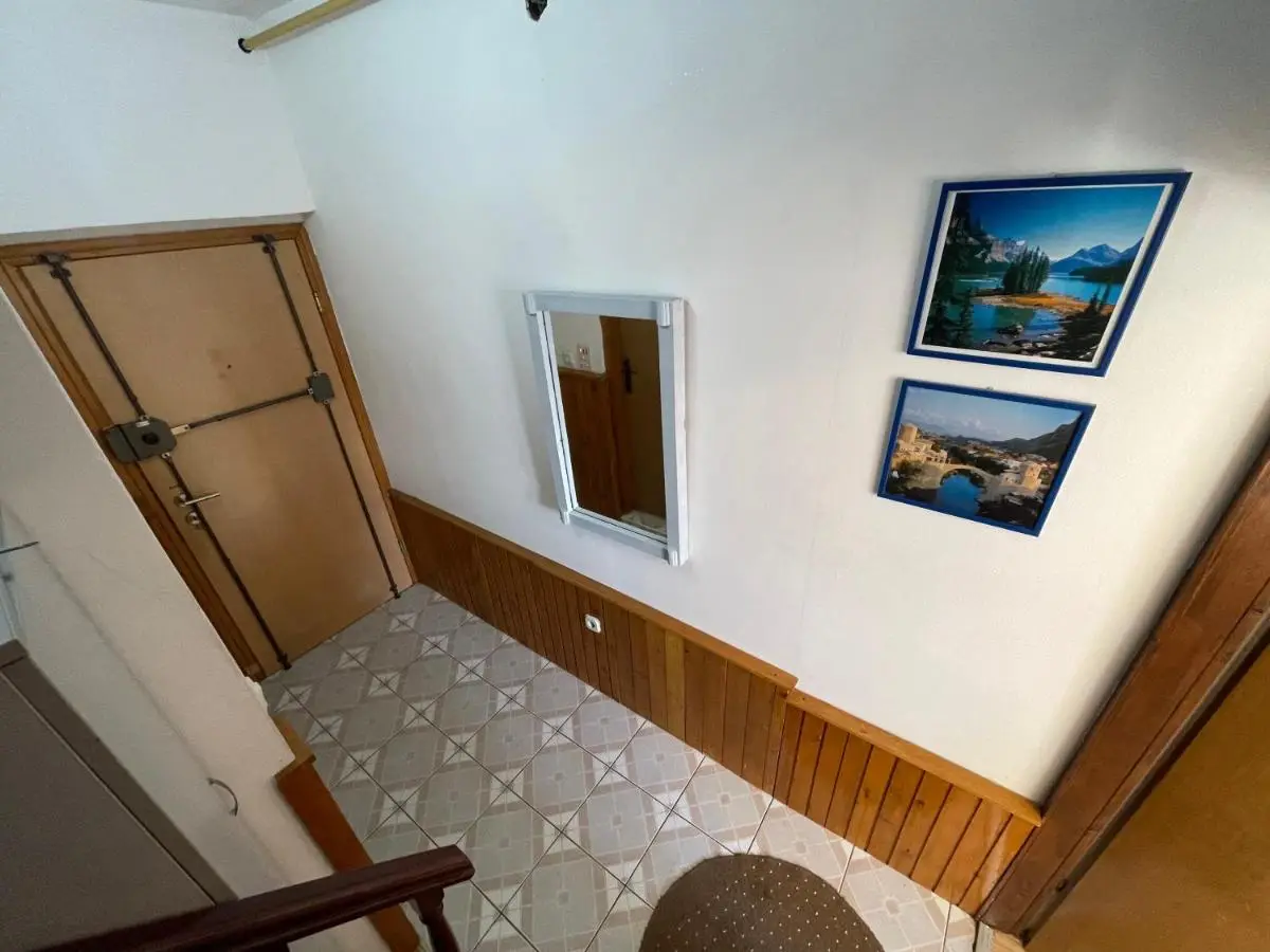 Rooms Ada Centar Free Parking