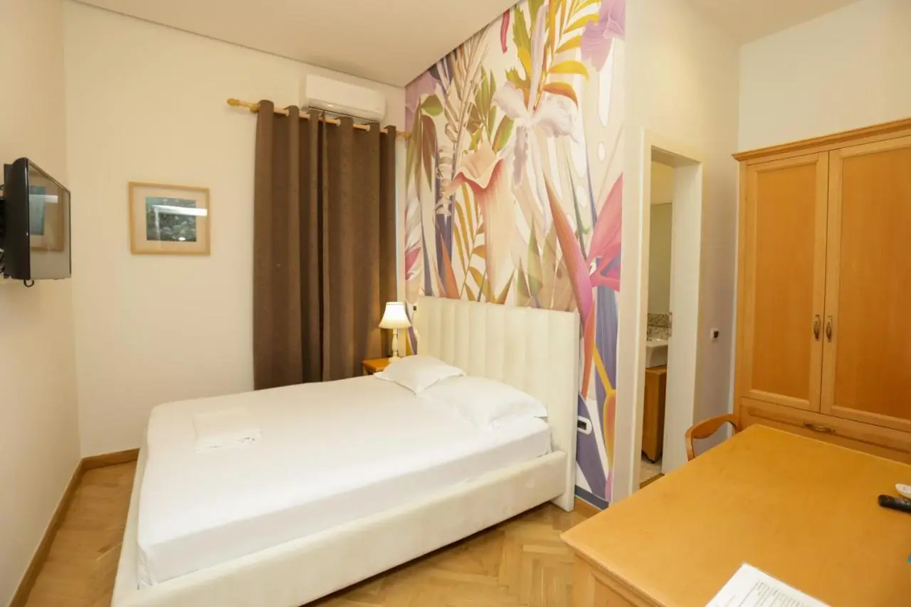 Le Palazzine Hotel