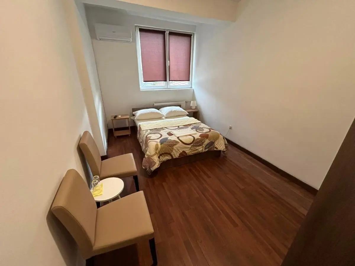 Hotel Avanti