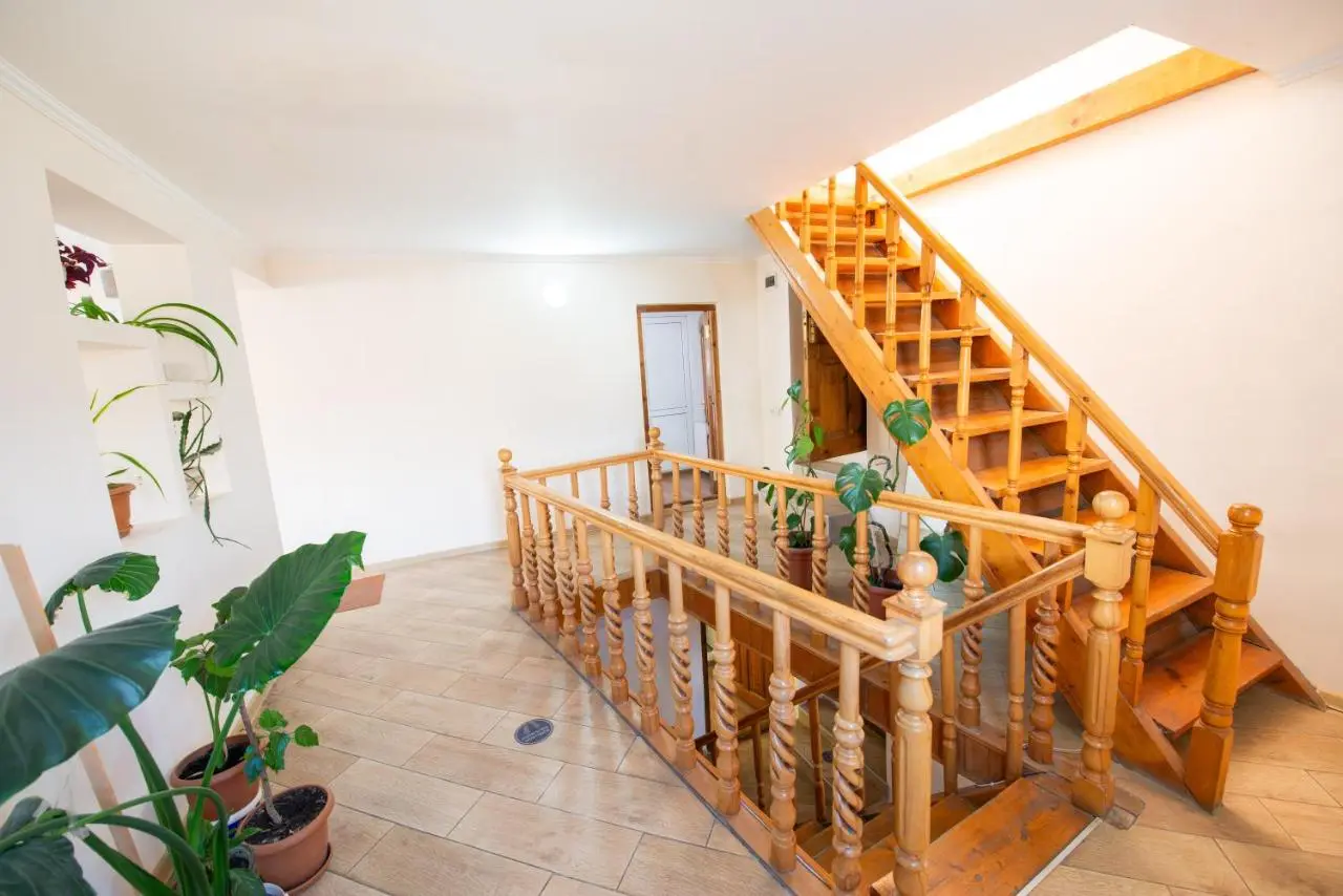 Hotel Zemo Aragvi