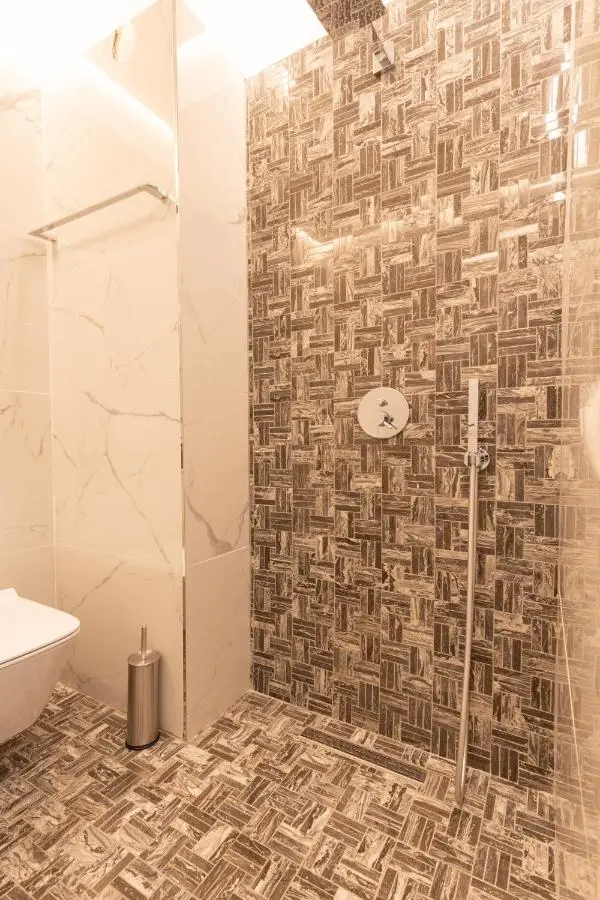 Exclusive 2 Bedrooms Apartment