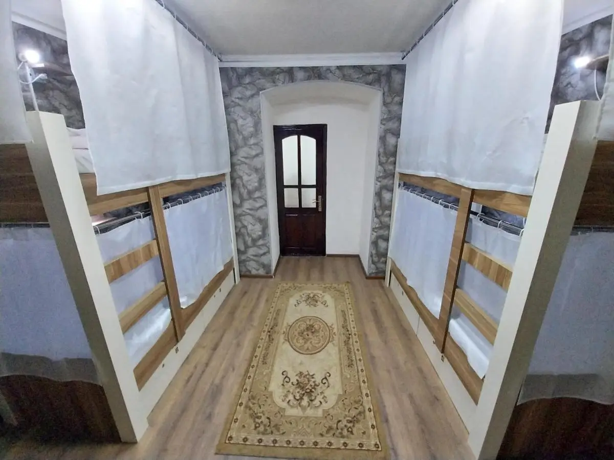 KING City Center Hostel