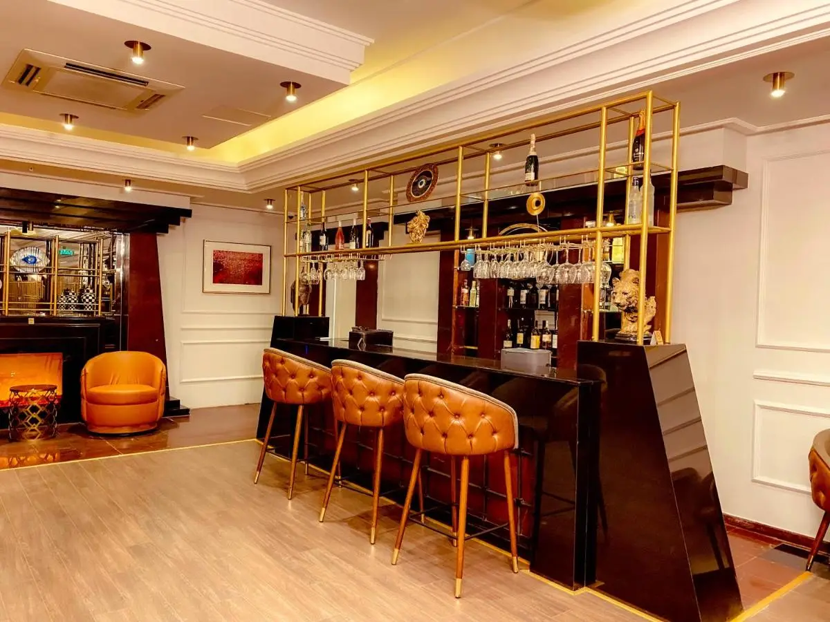 A11 HOTEL BOSPHORUS