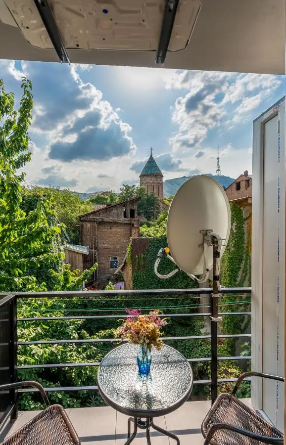 Constant Tbilisi