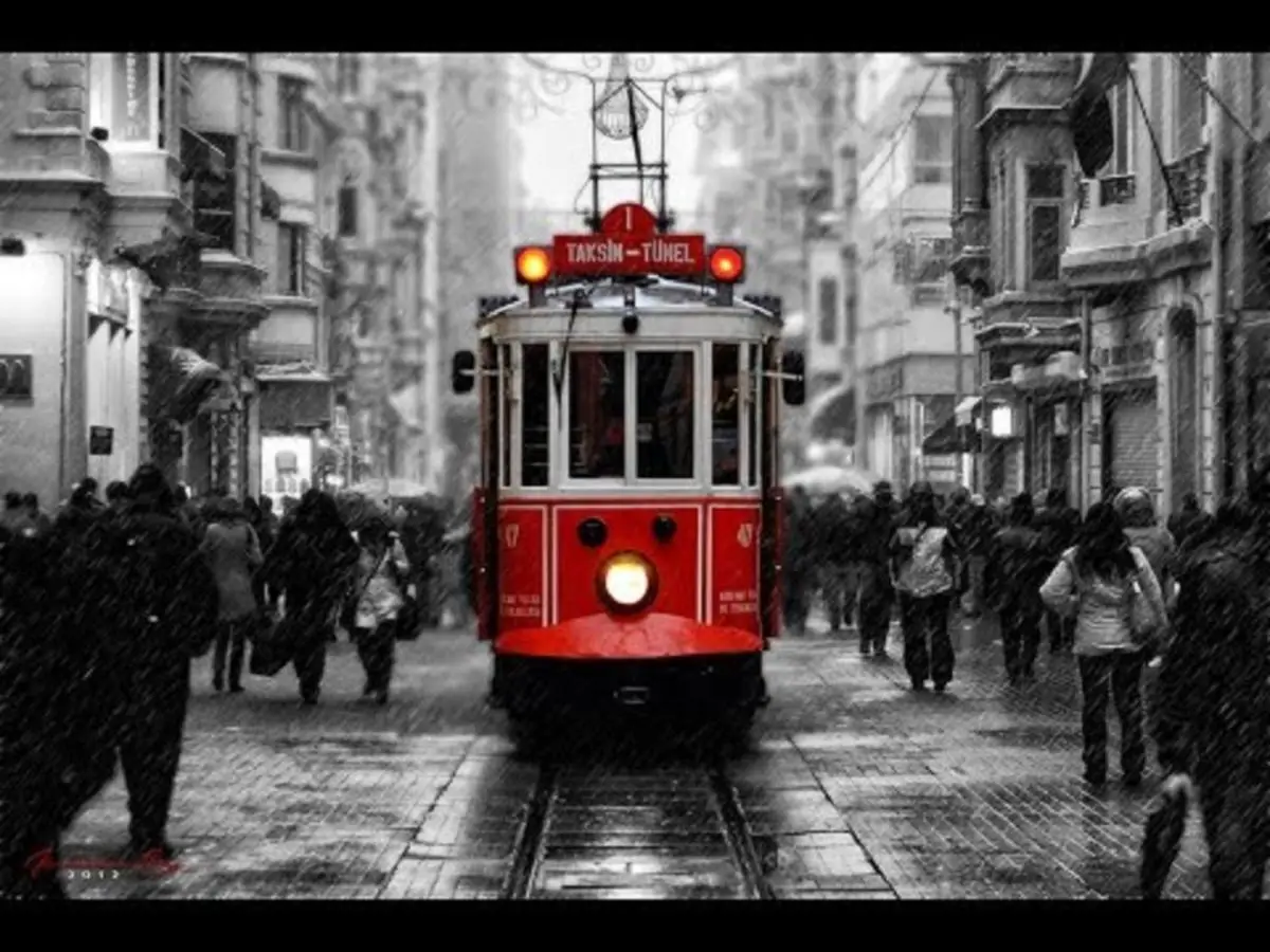 Taxim Express Bosphorus Hotel