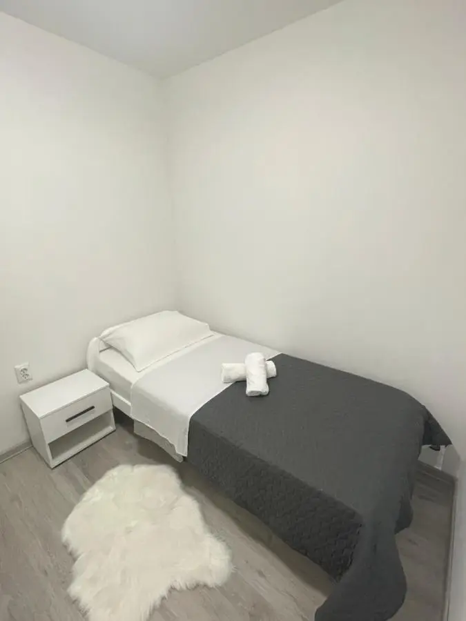Apartmani Franciska