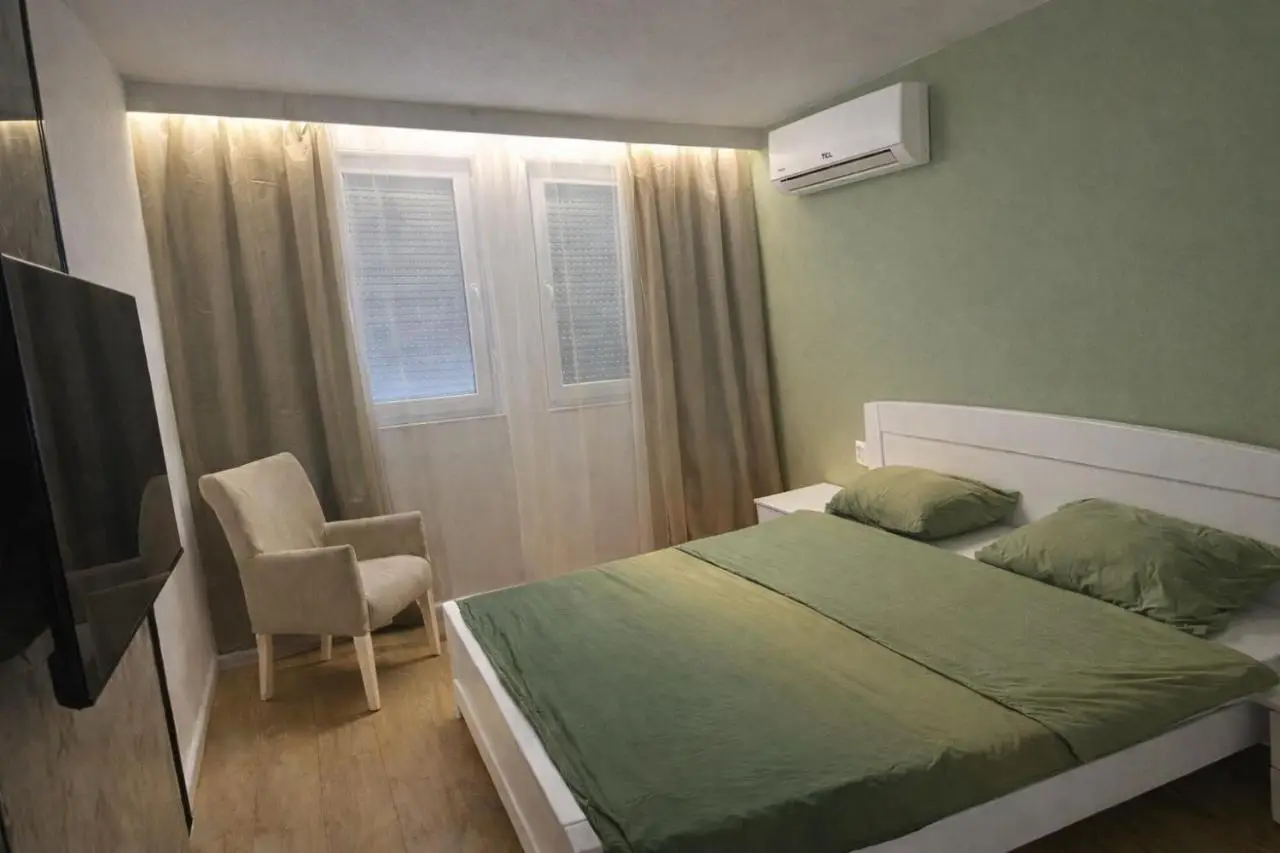 Sarajevo Comfort Stay