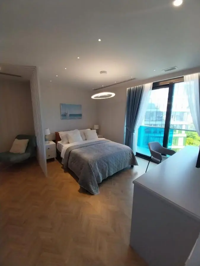 Bellevue Residence Suites