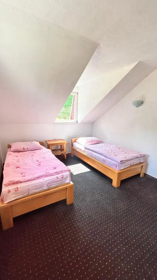 Apartman Torlakovac