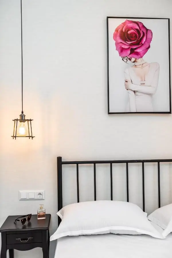 Holiday Rooms
