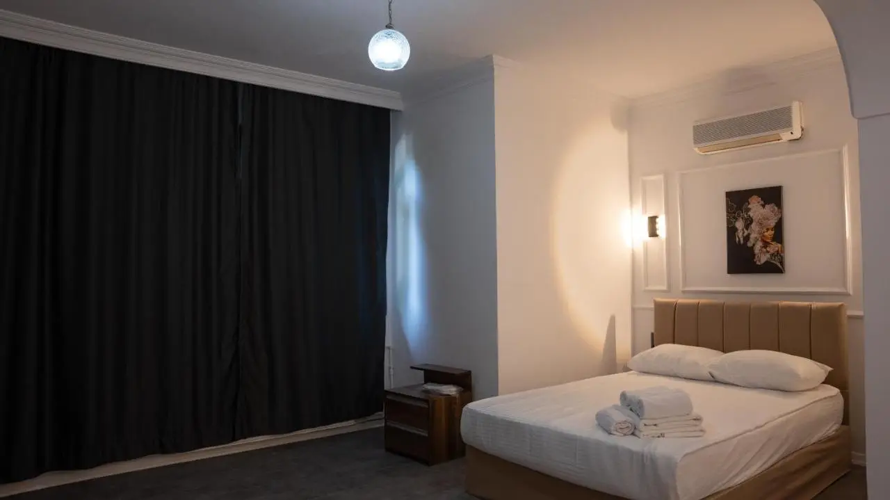 Global Termal Hotel