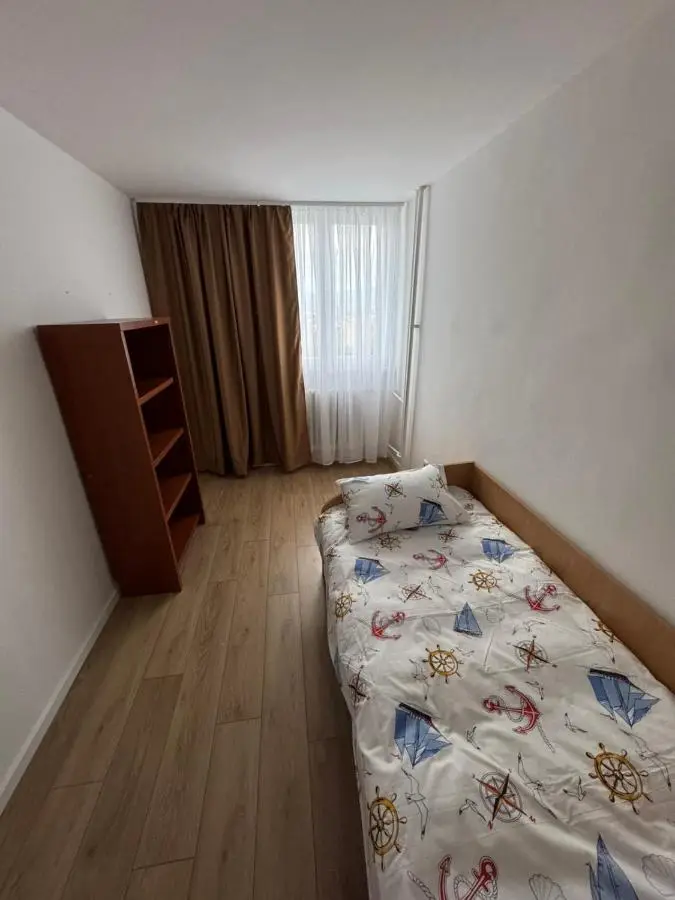 Apartman SF