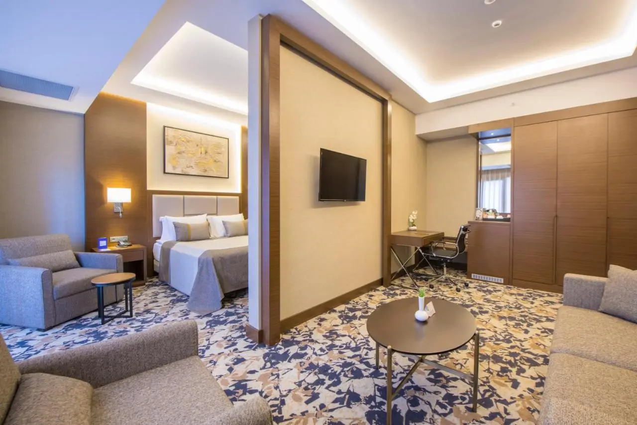 Crowne Plaza Yalova by IHG