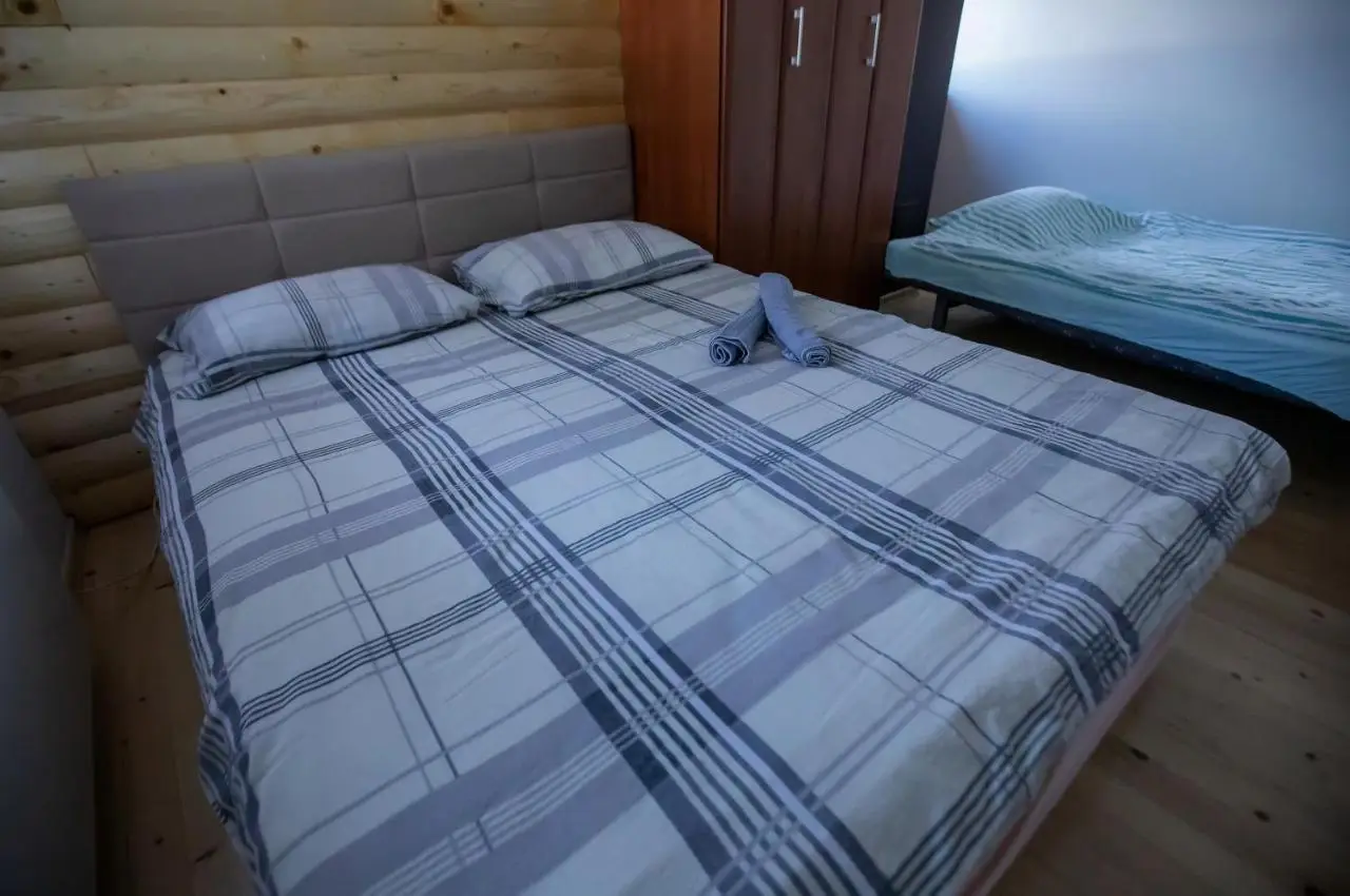 Apartment T&T