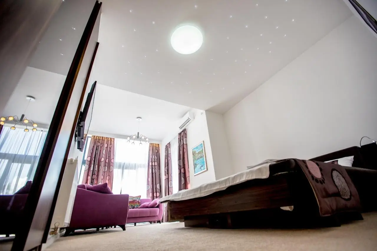 Villa Glamour