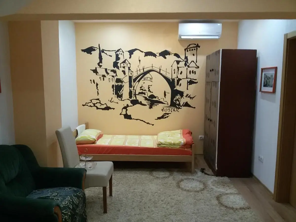 Guest House Mirza