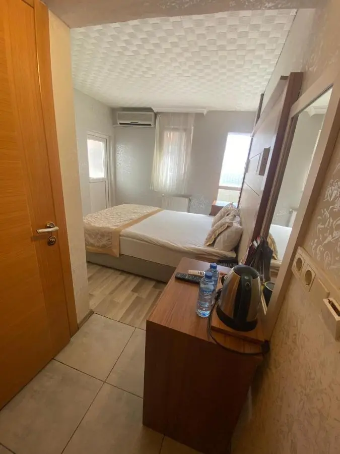Timeks Hotel Sultanahmet