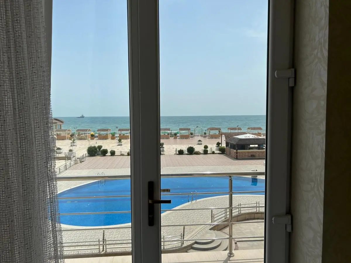 Aysberq Resort