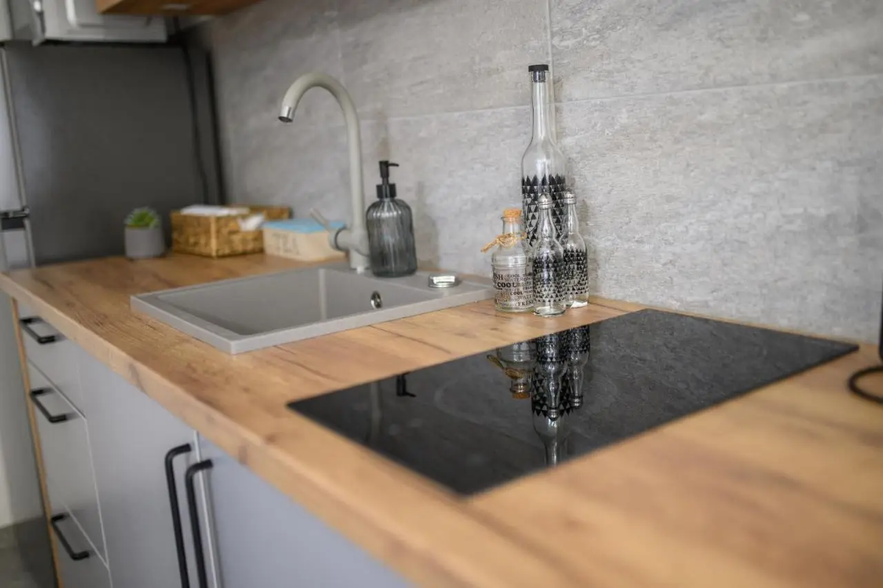 Apartman UMA