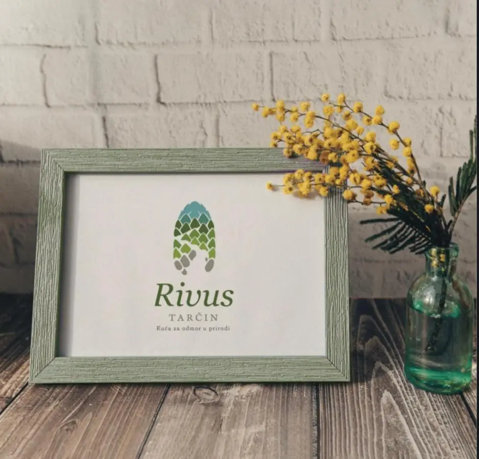 Villa Rivus - Private Family Retreat near Sarajevo