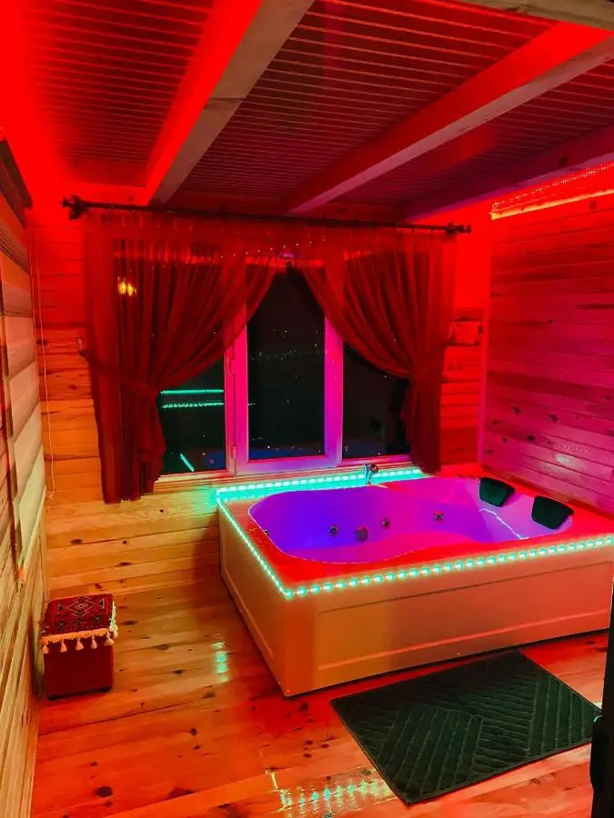 Of Kartepe Bungalov - Taş Ev & İkiz Villalar