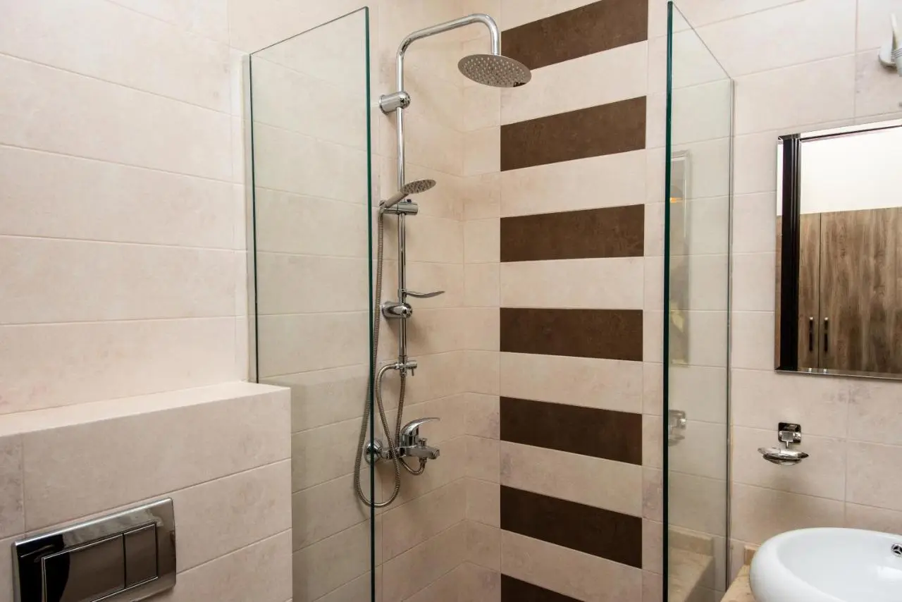 Tonusi Luxe Hotel in the Historic City Center