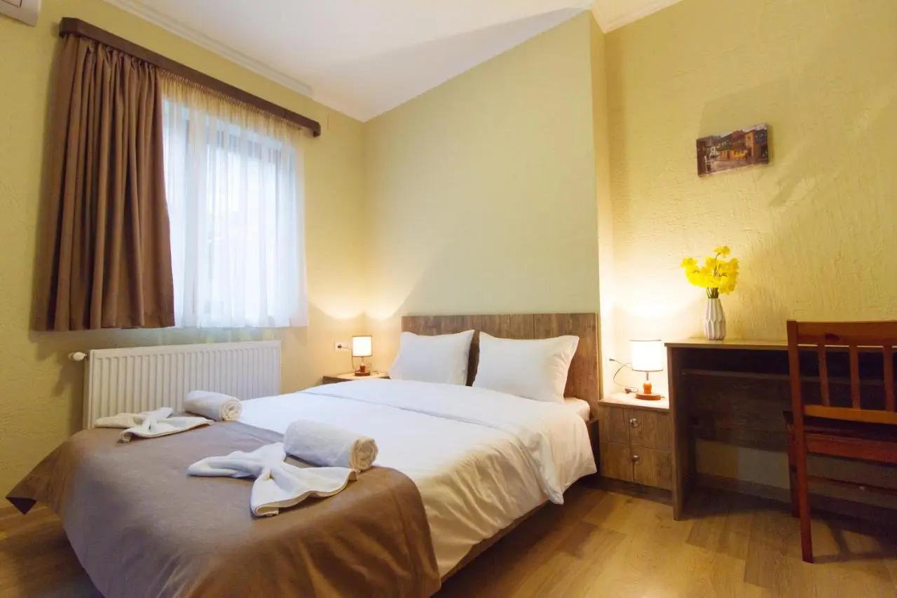Hotel Tabi