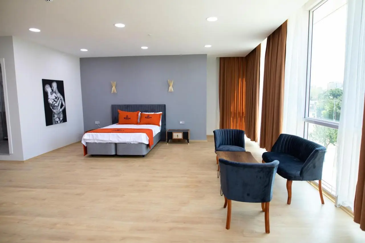 Zoom Hotel - Airport Pendik City Center