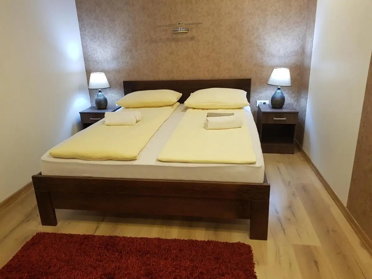 B&B Bazeni