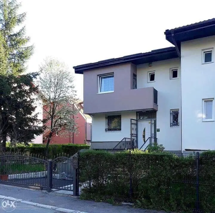 Holiday Home Ilidza Ella