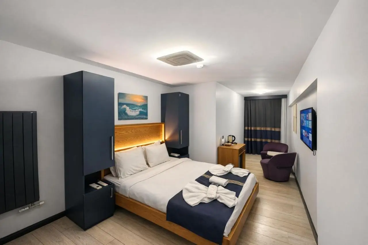 VAMA TAKSİM Hotel