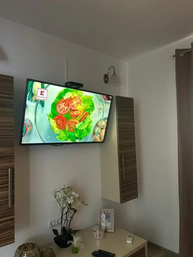 Naid Apartmani