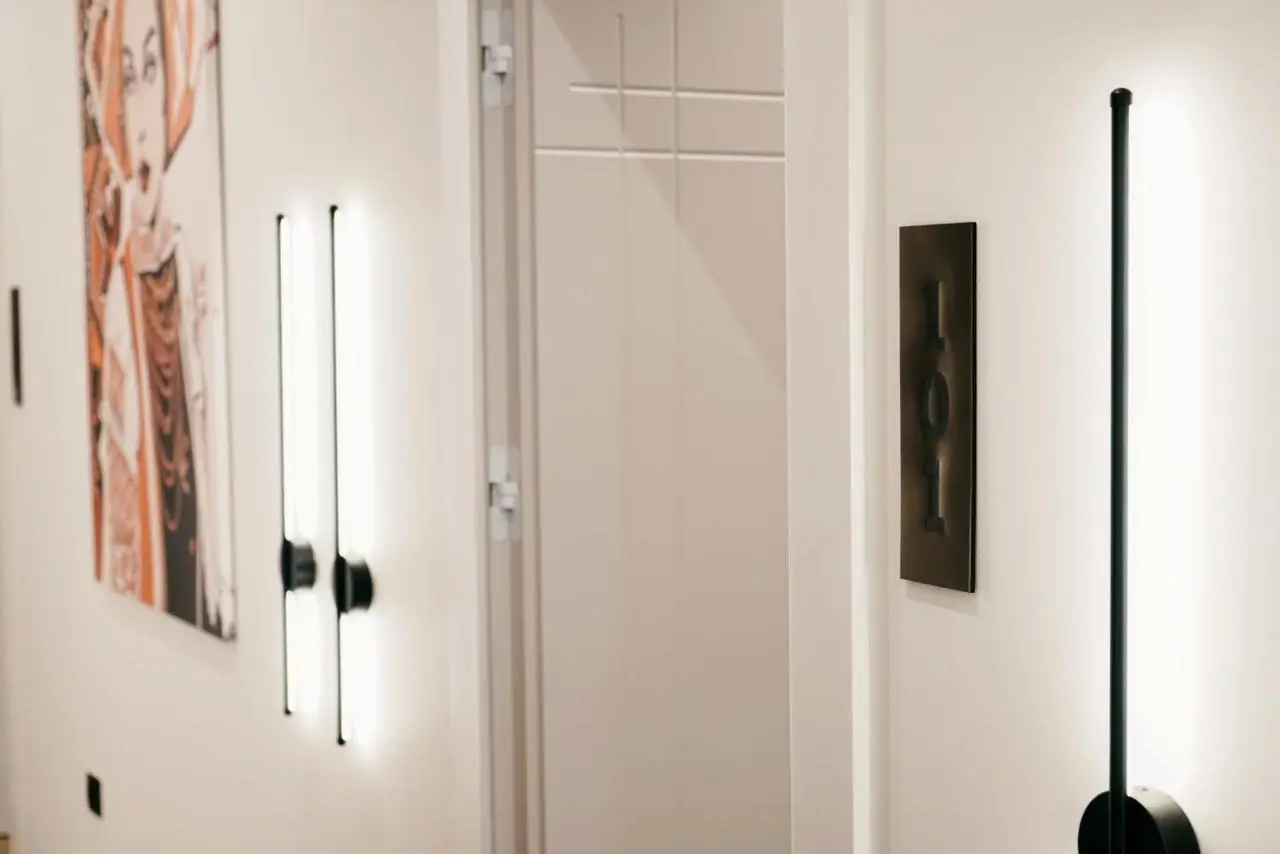Sino Boutique Hotel
