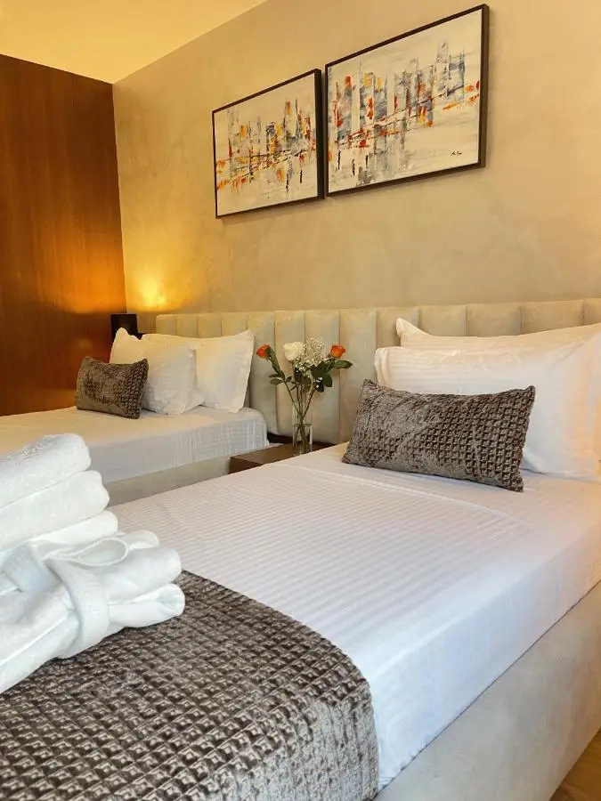 Hotel Sokrati