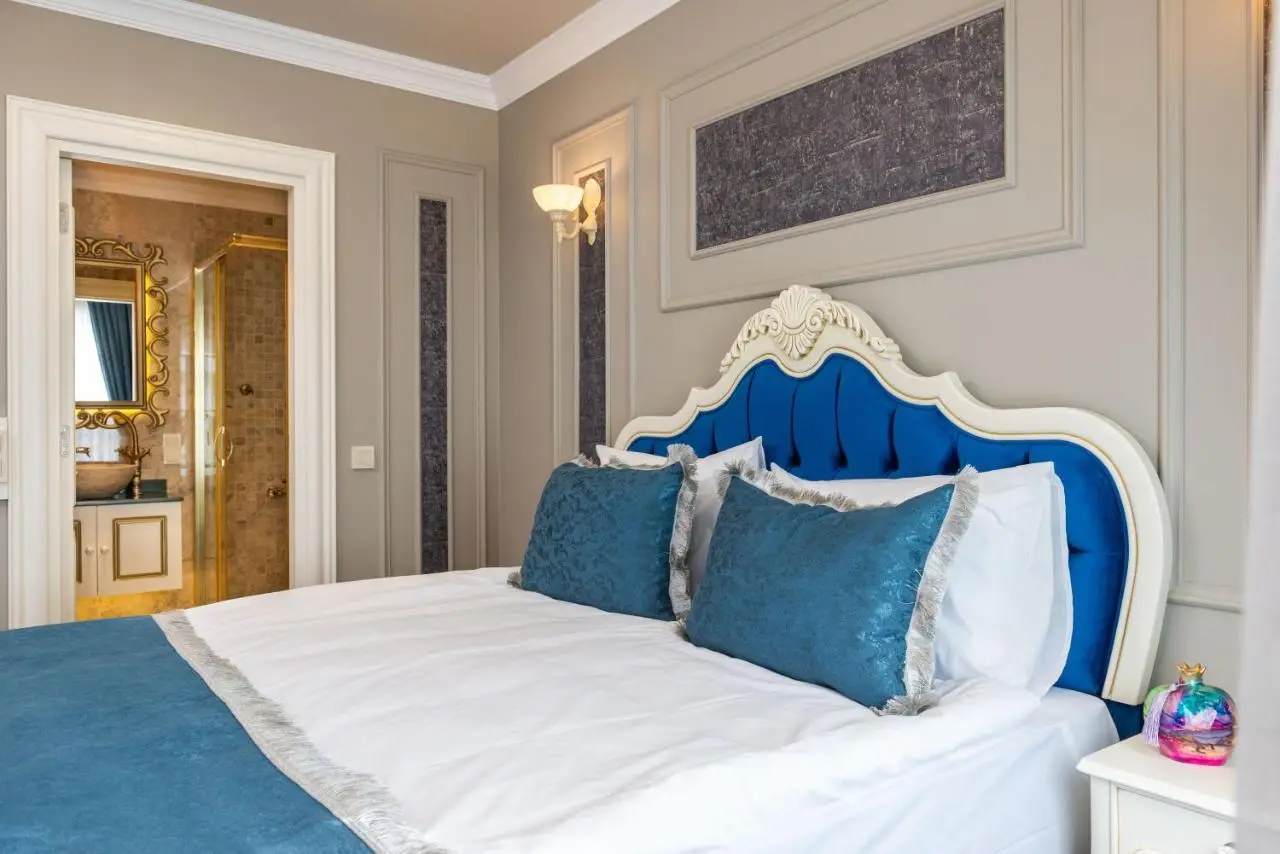 Begonville Mansion Oldcity