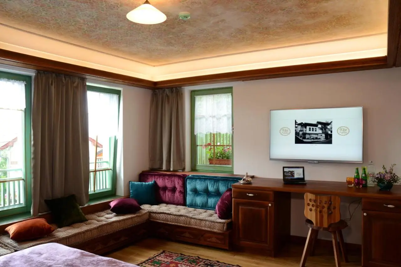 Rooms Kibe Mahala