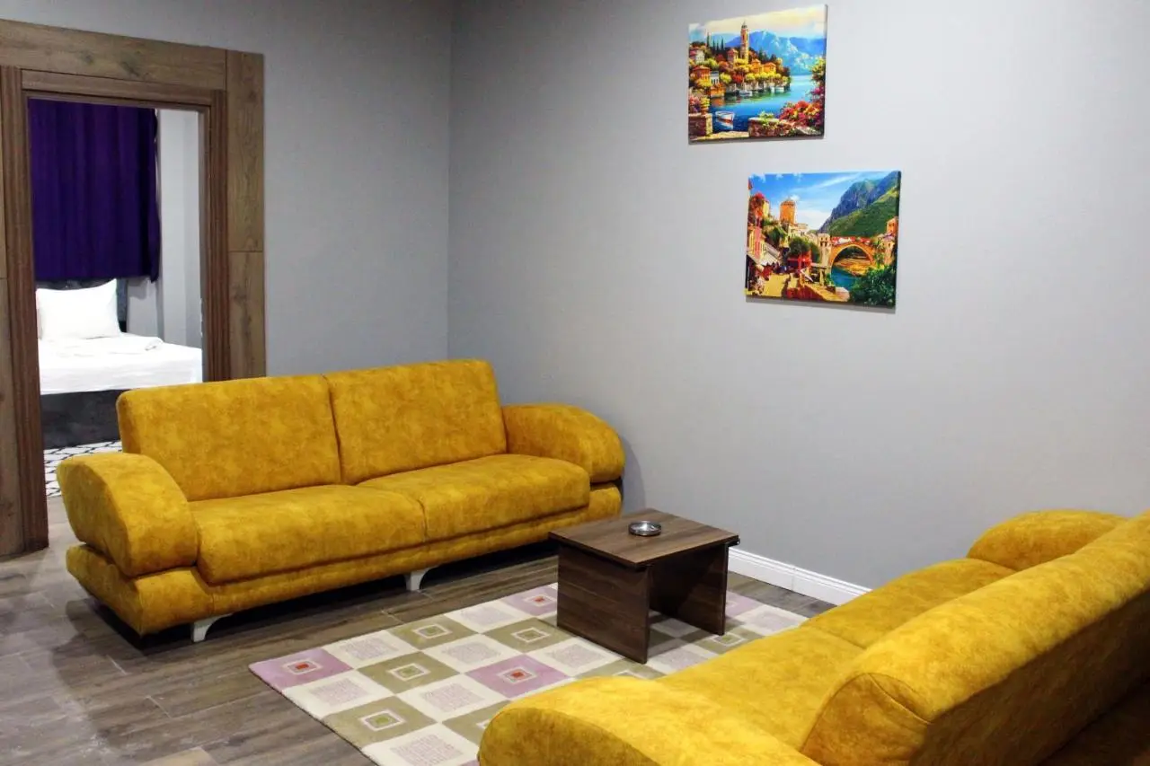 Avist Hotel Avcılar