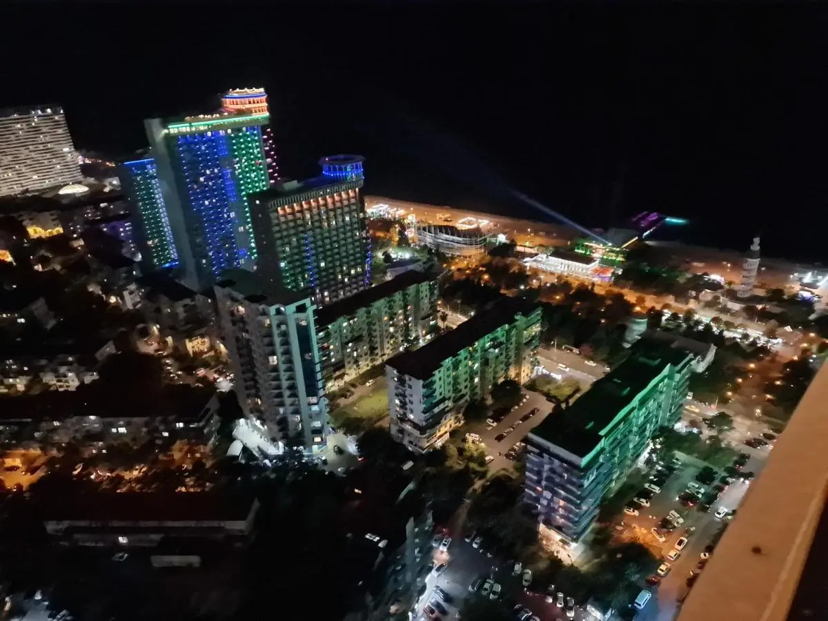 APART-HOTEL ORBI CITY
