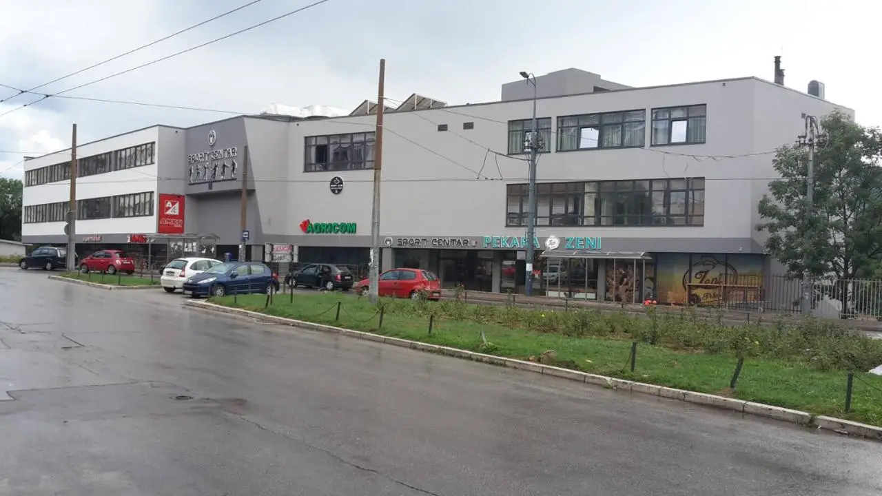 Apartments R Sport boutique with free Parking