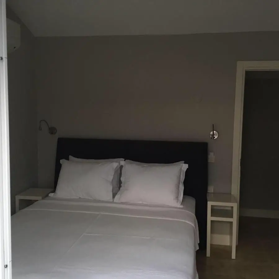 Teos Lodge Pansiyon