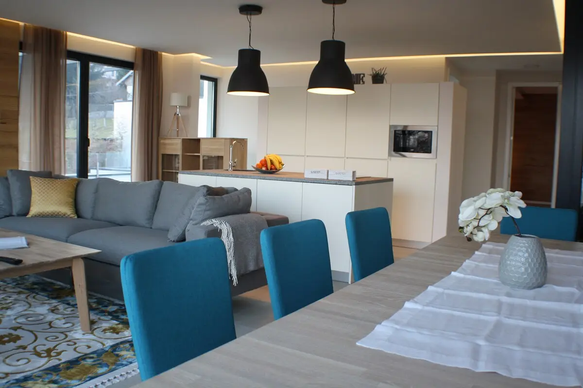 Luxury villa Sarajevo