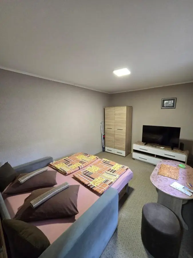 Princips Apartment