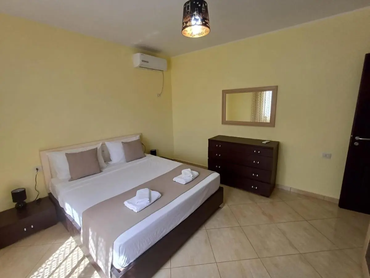 Villa Yucca