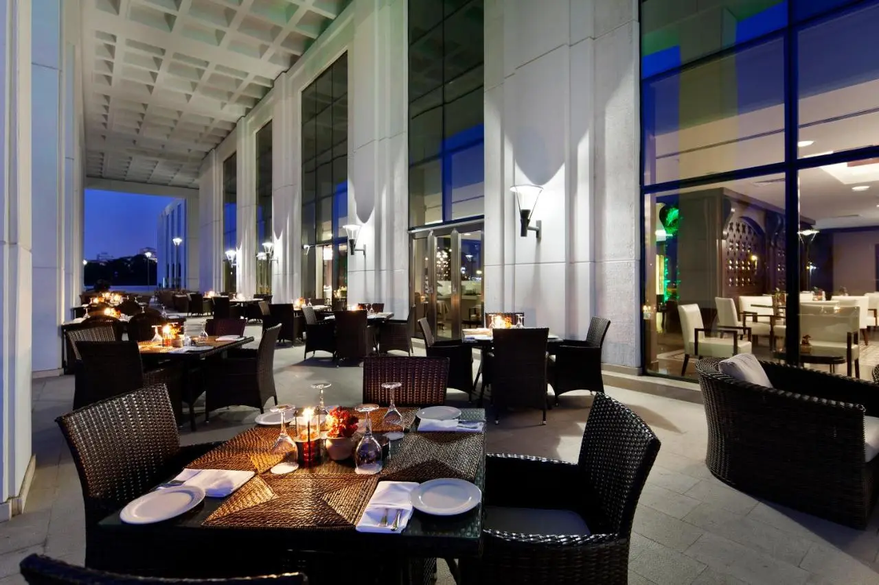 The Green Park Pendik