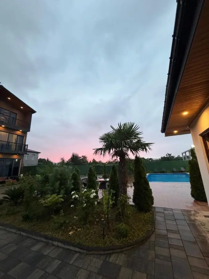 Villa Feel Georgia