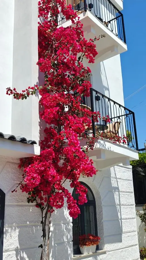 VILLA MARGARIT Boutique Hotel