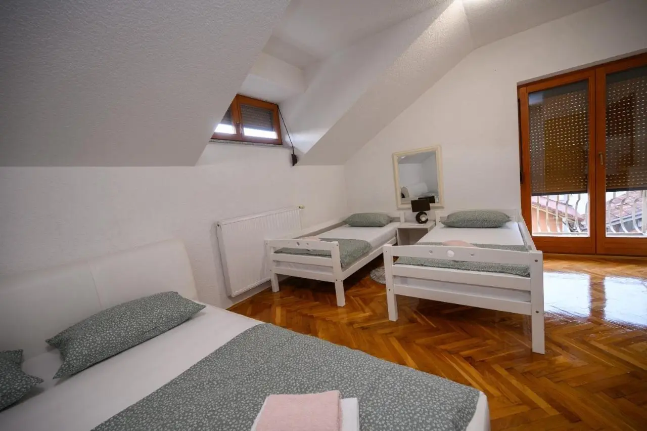 Apartman HAAN