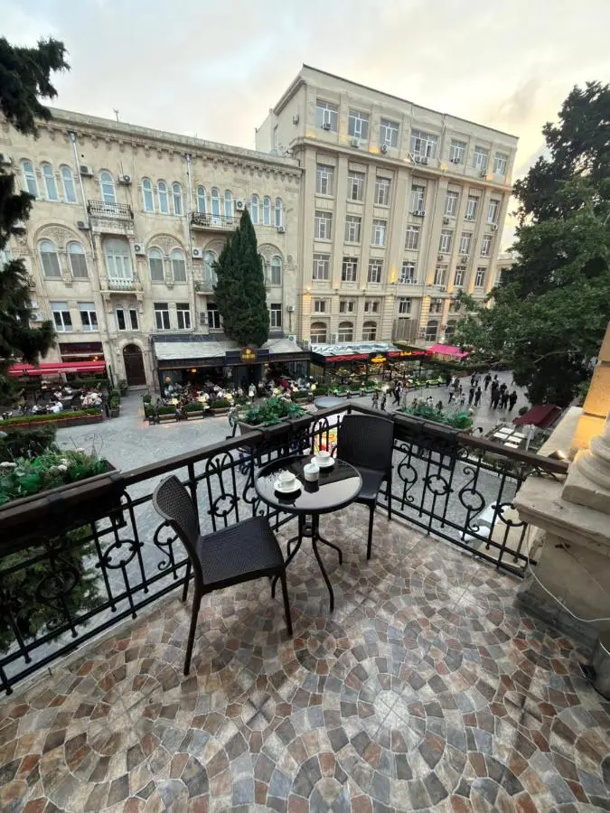 Brs hotel