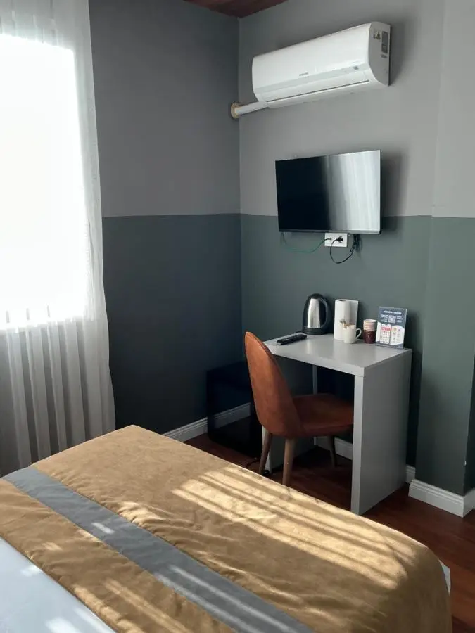 TAKSİM GOKOTTA SUiTE